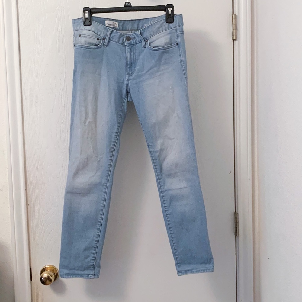 Gap- Always Skinny Jeans 👖